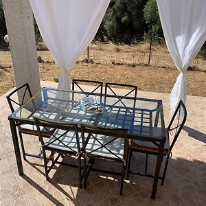 Stazzo Surrau in Costa Smeralda