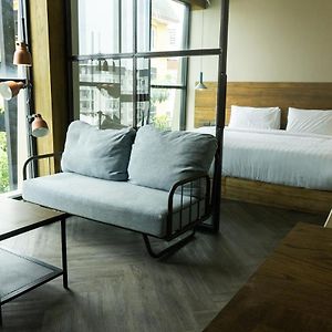 Suite executive con letto king size