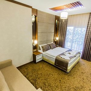 Taksim Cihangir Fidan Residence Hotel